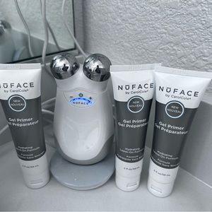 Nuface Trinity